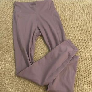 Lavender Leggings